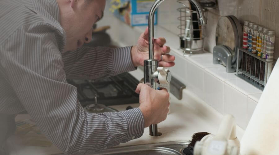 Local expert plumbing services in West Palm Beach, FL